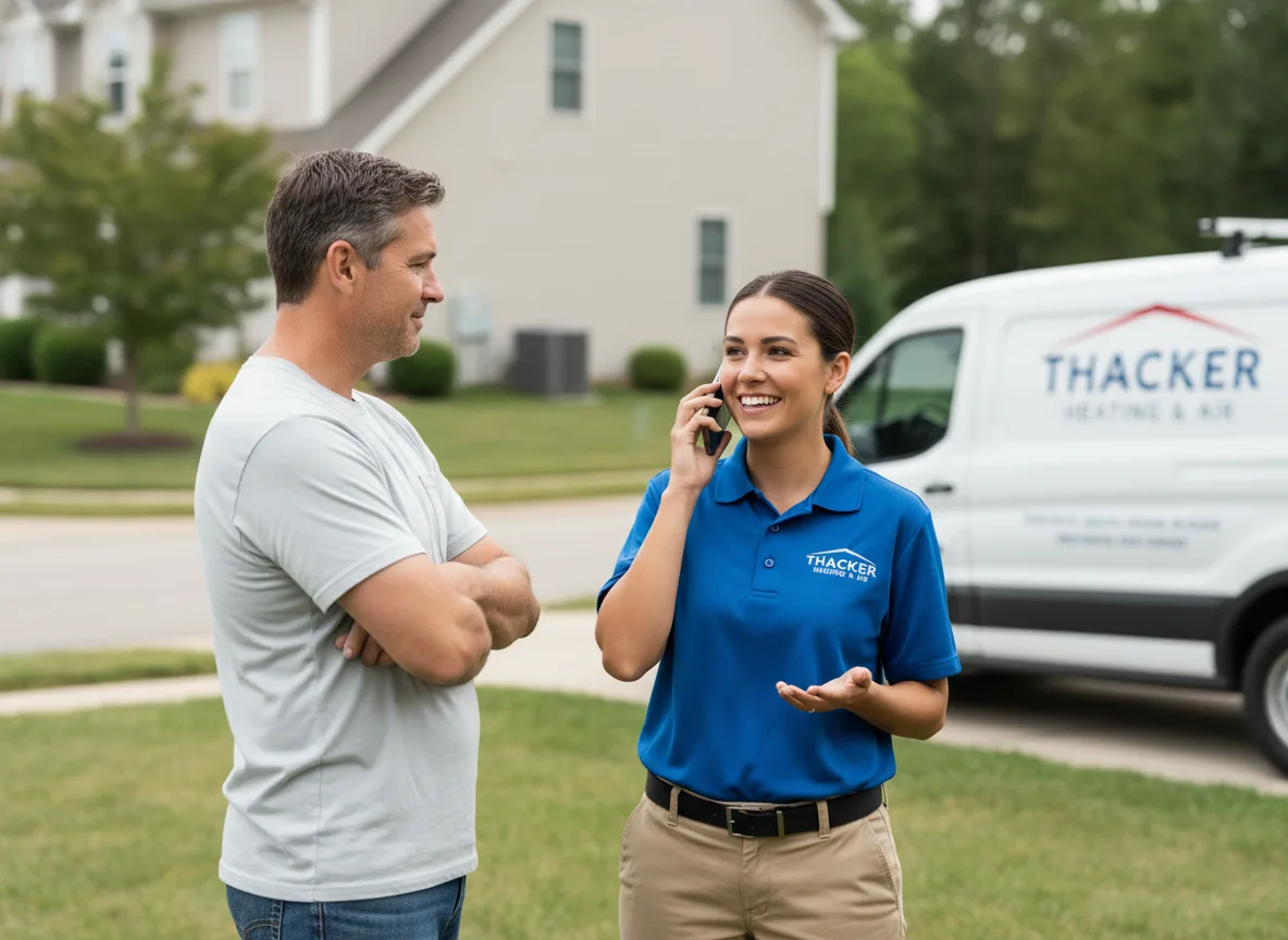 Ac Repair Alliance, NE FAQs